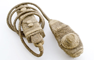 Illustration for article titled The Hemp Wiimote: A Labor of Free Love